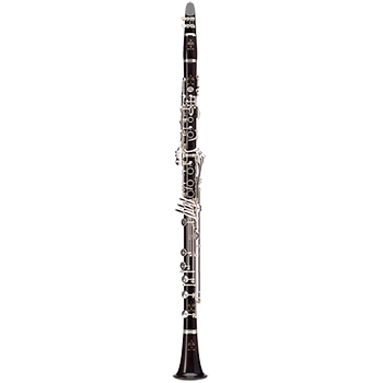 Basset Clarinet – 17/6