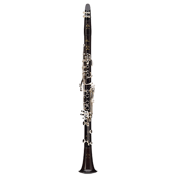 Divine Clarinet with E-flat lever– 19/6