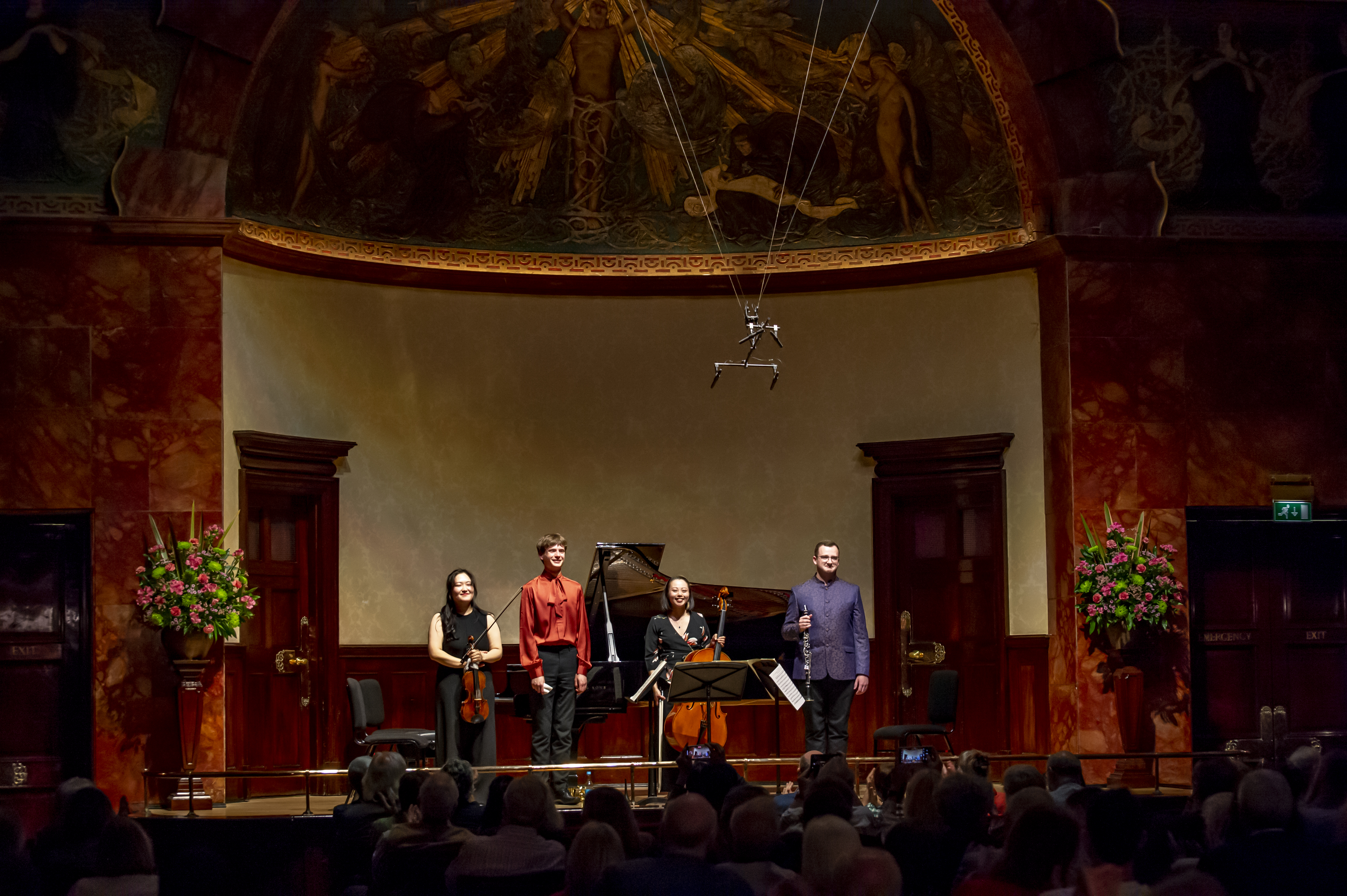 Photo credit : Phil Rowley