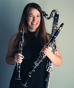 Andrea  Vos-Rochefort