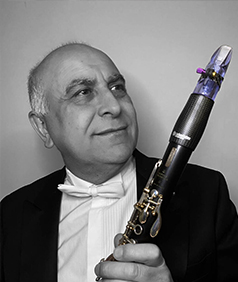 Enrique Perez Piquer