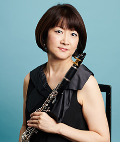 Yumiko Itoi
