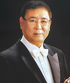Toru Mizusaki