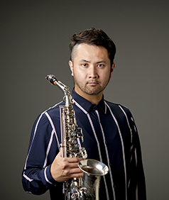Junji Nakayama