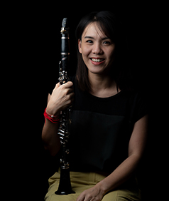 Waranya Chotejirakarn