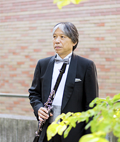 Masaharu Yamamoto