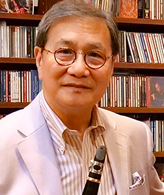 Seiji Yokokawa