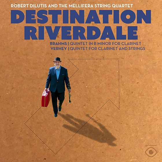 Destination Riversdale 